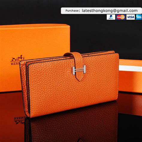 hermes wallet women's|hermes wallet classic.